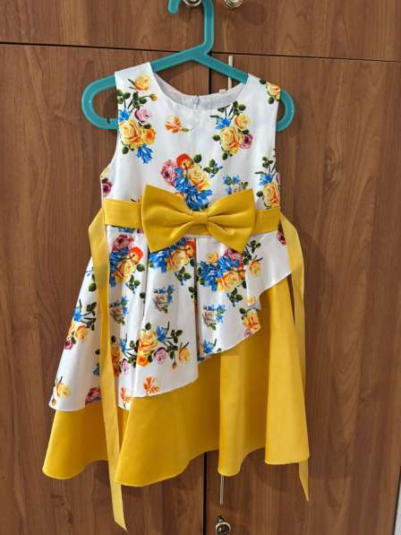 Продаю платье