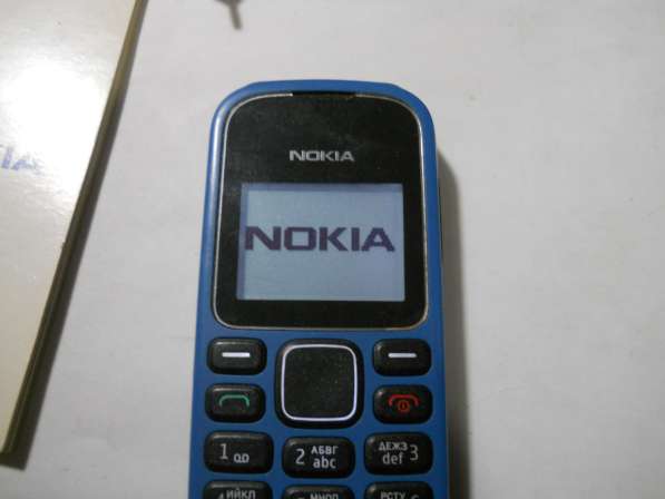 Nokia 1280 в Санкт-Петербурге фото 3