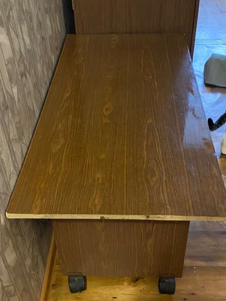 Продаю стол на колесах в Солнечногорске фото 3