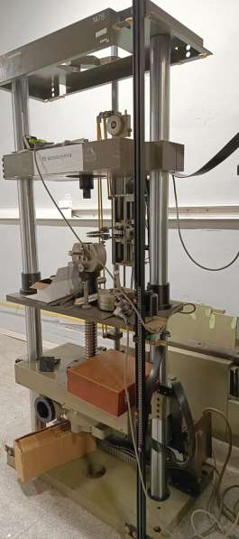 Головка измерительная пружинно-оптическая типа 01П(Оптикатор в Москве фото 159