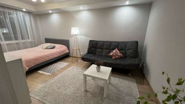 Уютная квартира в центре Минска