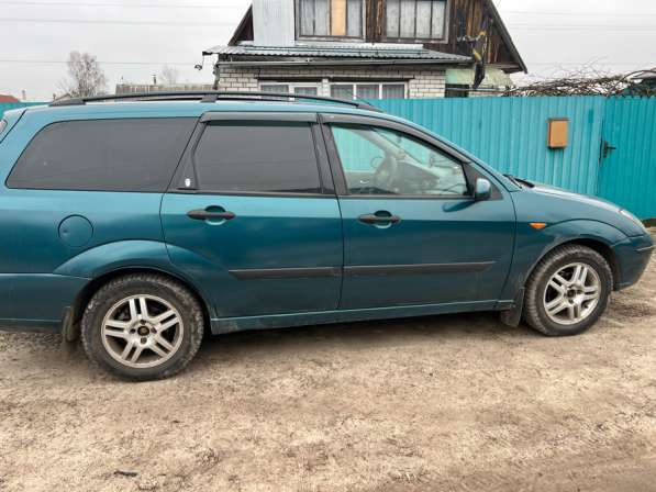 Ford, Focus, продажа в Навле в Навле фото 6