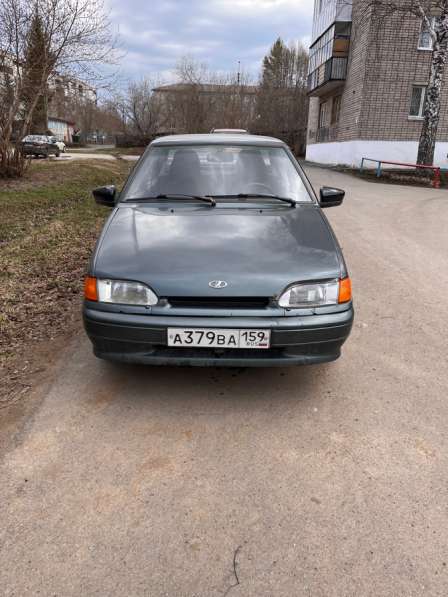 ВАЗ (Lada), 2115, продажа в Чернушке