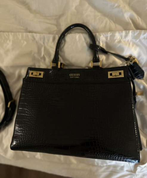 Сумка guess в Москве фото 6