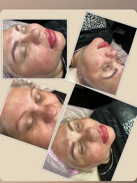 Перманентный макияж в Батайске фото 7