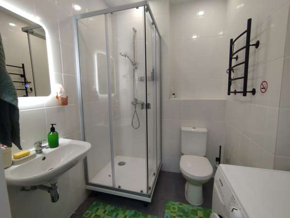 Live-in-comfort на Мезенцева 14 в Домодедове фото 8