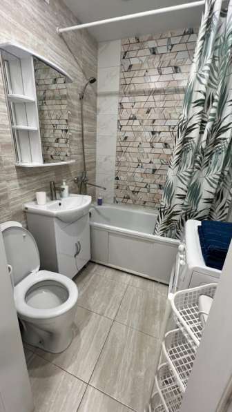 Уютная квартира возле метро в Казани фото 6