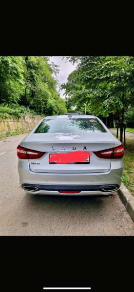 Продаю Lada Vesta в Туапсе фото 3