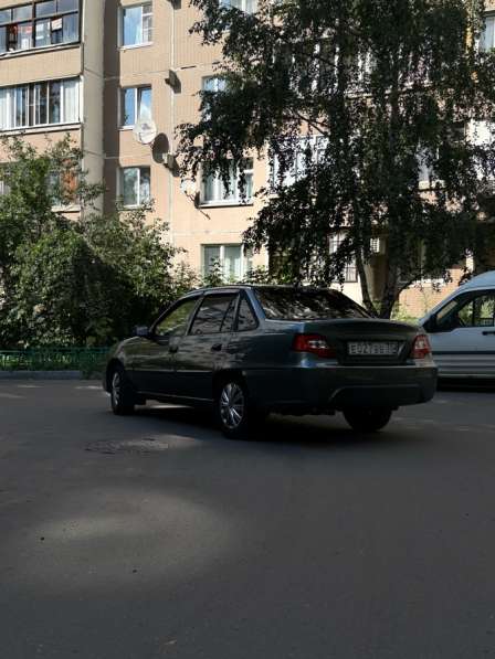 Daewoo, Nexia, продажа в Котельниках в Котельниках фото 5