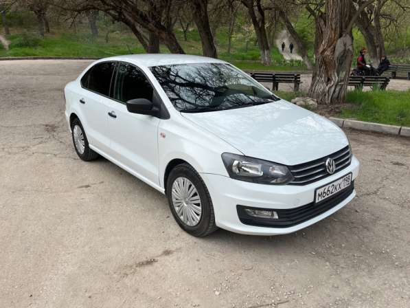 Volkswagen, Polo, продажа в Темрюке в Темрюке фото 10