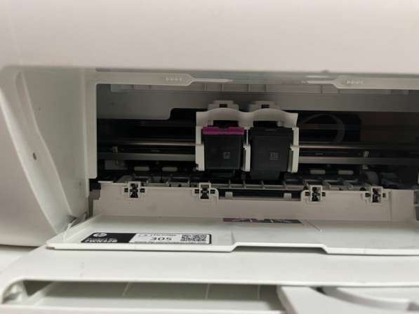 Принтер HP Deskjet 2320 в Великих Луках фото 4