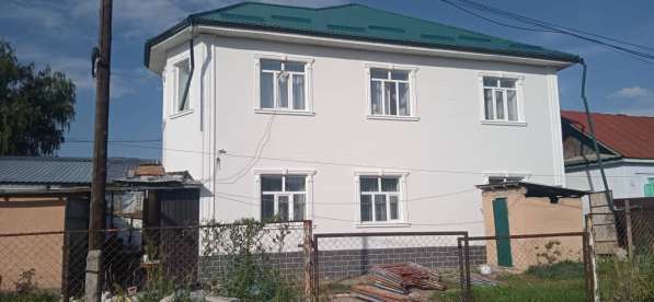 ФАСАДНЫЕ РАБОТЫ ПОД КЛЮЧ ! в фото 7