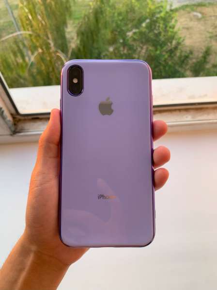 IPhone Xs Max 512 ГБ в Орле фото 5