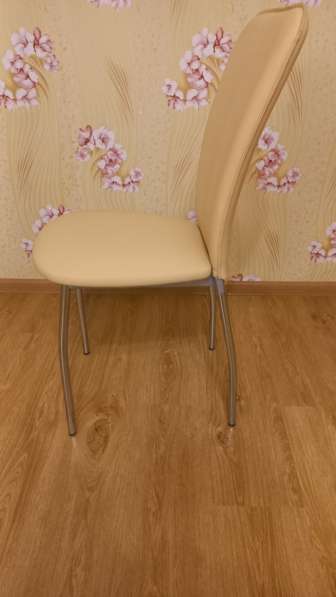 Стулья новые для кухни в Твери фото 3