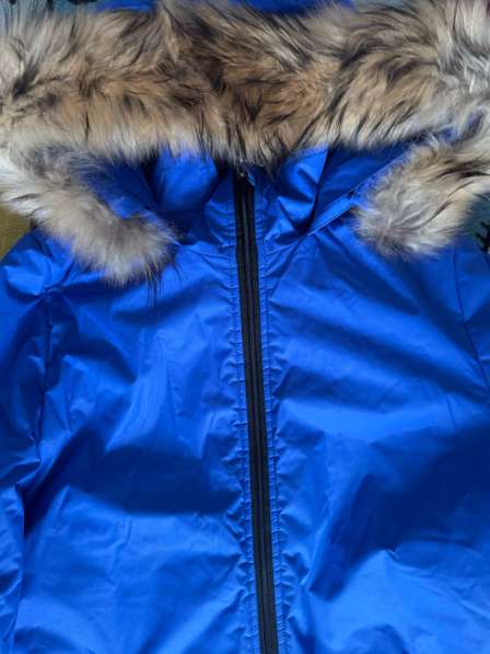 Комбинезон женский горнолыжный