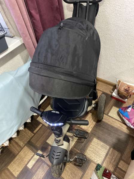 Велосипед коляска в Салавате фото 3