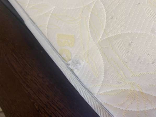 Матрас двуспальный в Брянске фото 3