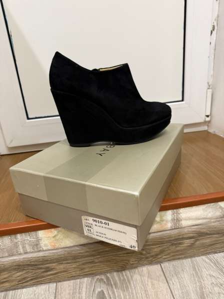 Сапоги в Москве