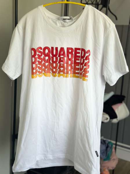 Футболки в Фрязине фото 5