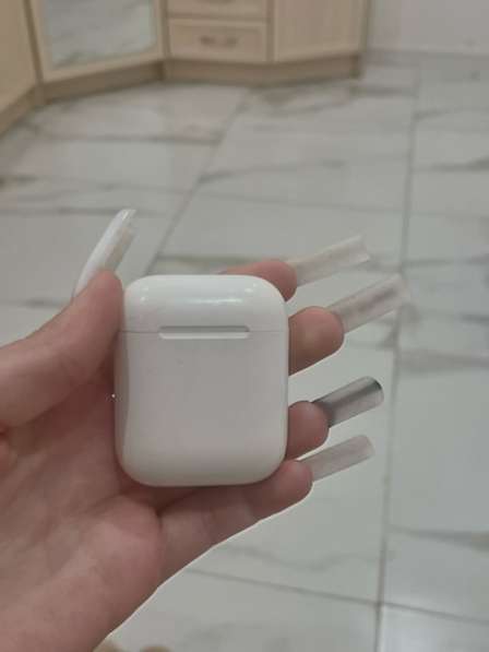 Наушники Airpods в Челябинске