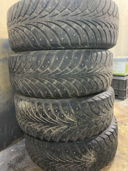 Резина в Выксе фото 3