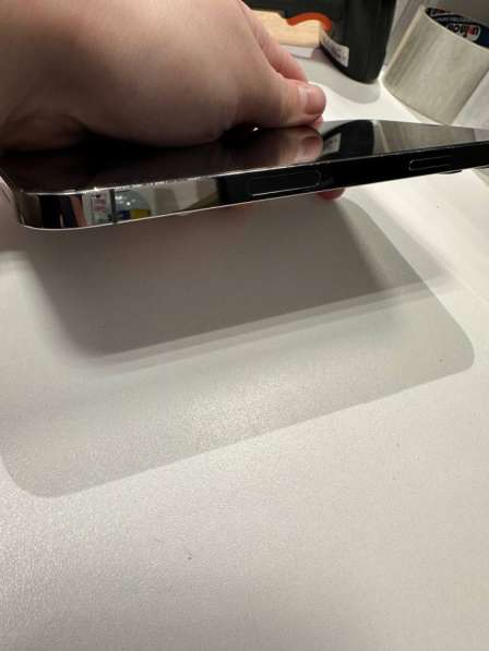 Айфон 12 про Макс в Кудрово фото 4