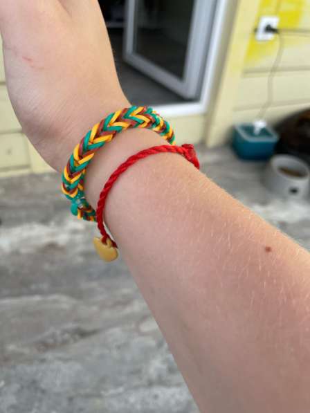 Браслет в Сочи фото 3