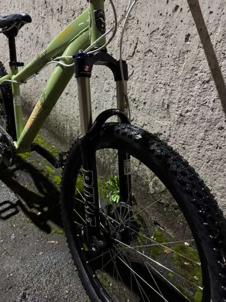 Велосипед в Великом Новгороде