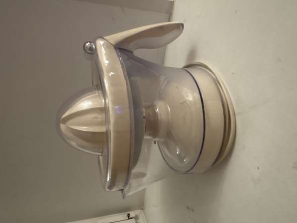 PHILIPS соковыжималка для цитрусовых