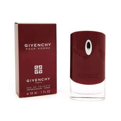 Givenchy pour Homme EDT