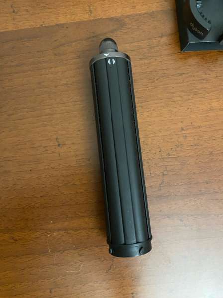 Фен Dyson в Москве фото 5