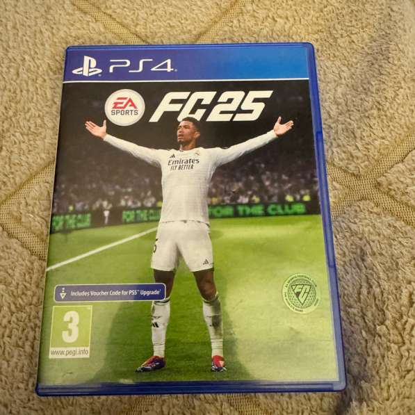 FC25