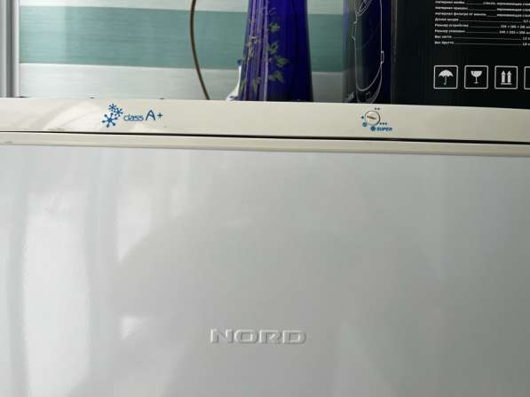 Морозильная камера в Качканаре фото 4