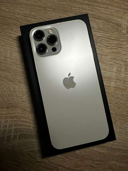 IPhone 12 Pro Max, 128 GB в Екатеринбурге фото 4