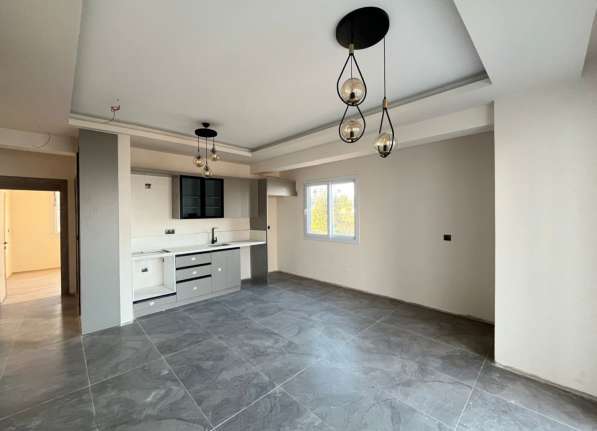 3-к. квартира 120м² Турция, Мерсин, Аяш в фото 4