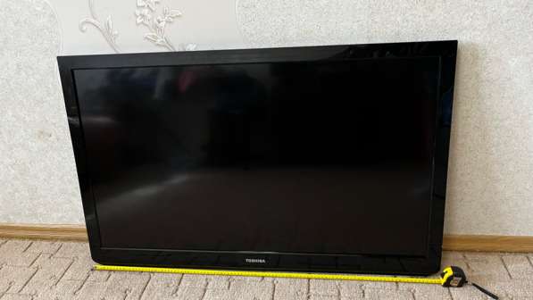 Продам телевизор TOSHIBA, б/у