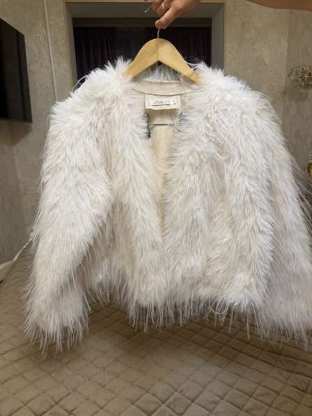 Продам шубу в Петропавловск-Камчатском