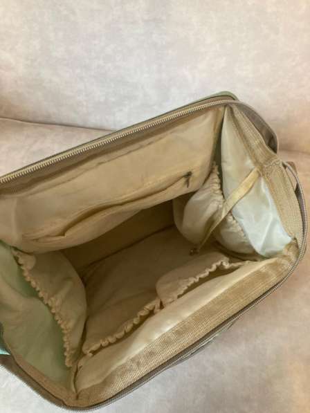 Рюкзак для прогулок с ребенком в Красноярске