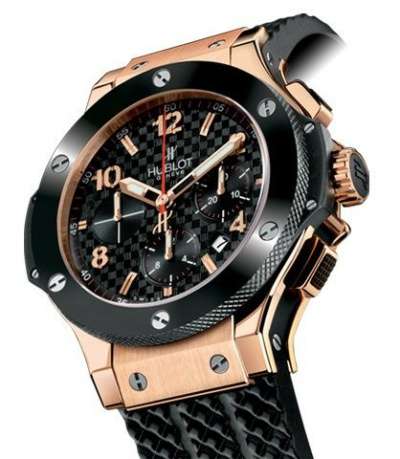 Часы Hublot Big Bang скидка 70% Hublot Big Bang в Санкт-Петербурге фото 3