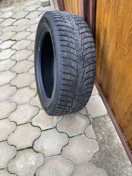 Колеса зимние б/у в Анапе фото 4