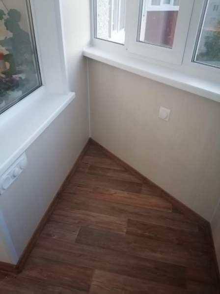 Все виды работ по пластиковым окнам в Сургуте