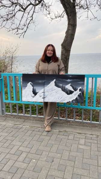 Интерьерная картина