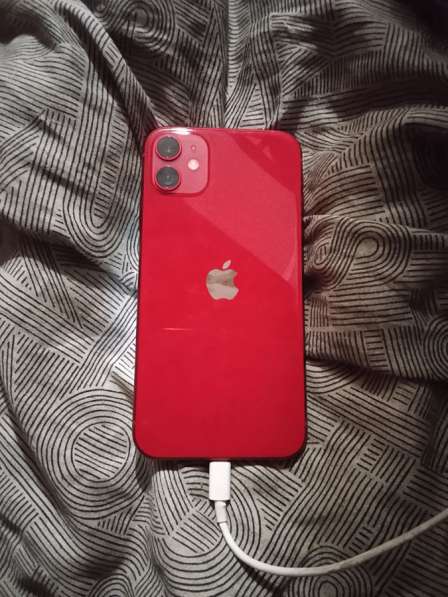 Продаю свой iPhone 11