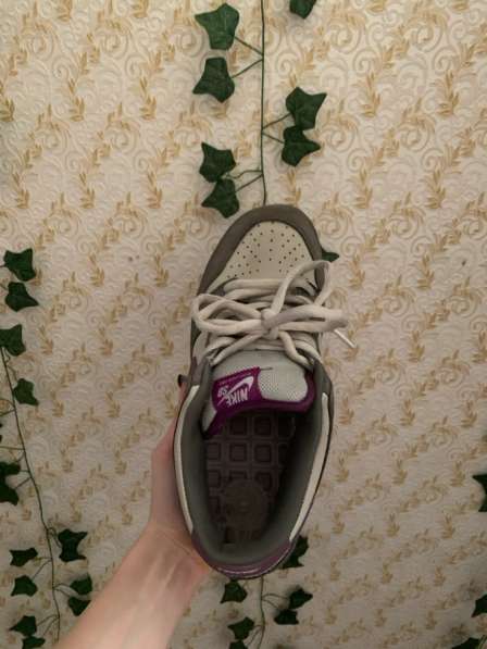 Кроссовки nike в Новокузнецке фото 5