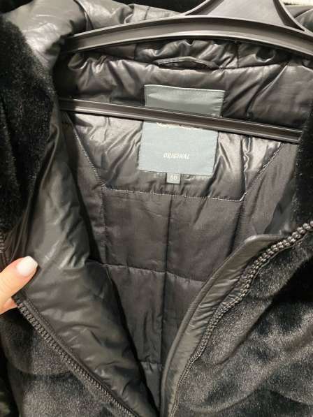 Теплая, зимняя куртка ❄️ в Челябинске фото 5