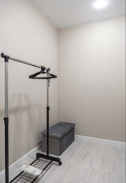 Квартира на сутки в фото 4