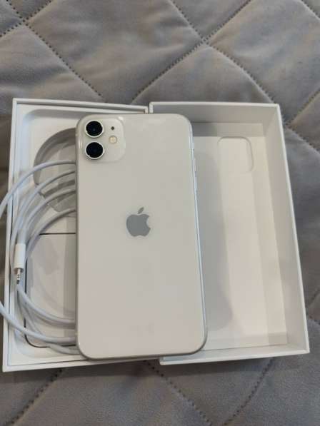 Айфон 11