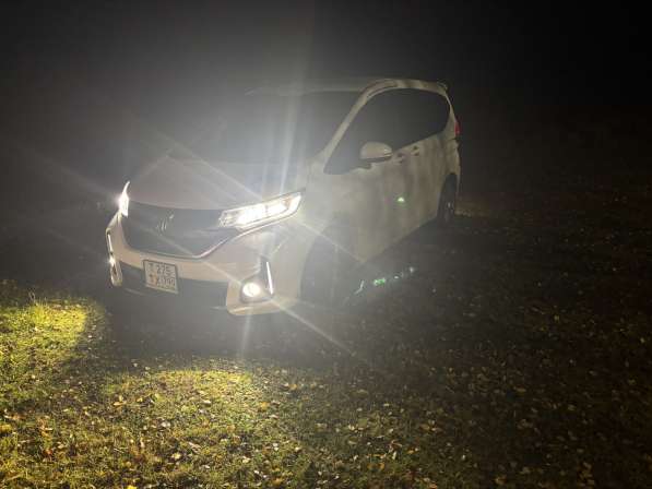 Honda, Freed, продажа в Дубне в Дубне фото 8