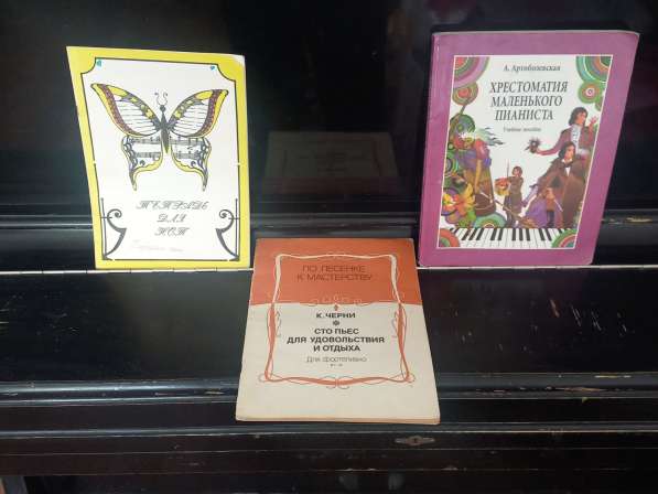 Пианино Сибирь бесплатно в Новосибирске фото 3