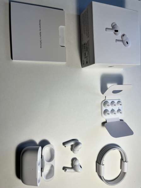 Air pods pro 2